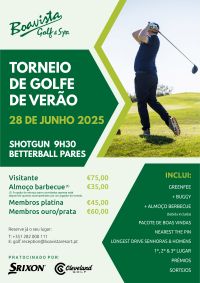 Torneio de Verão