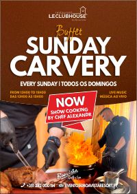 Carvery