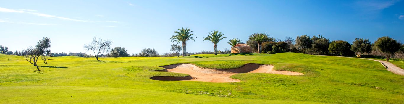 Golf - Boavista